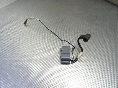 Orginal  Mantis  OPPAMA  Gartenfräse Motorhacke Bodenfräse Zündspulenmodul (VR1) - Bild 1 von 4