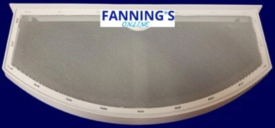 Pantalla de pelusa secadora GE OEM WE03X23881 para GTD33GASK0WW caja abierta envío gratuito Foto 1 de 4