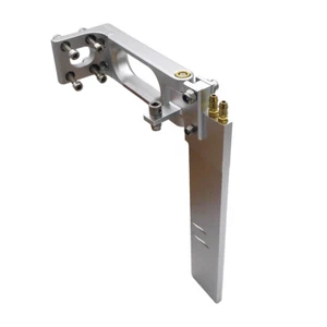 RC Boat Rudder 160mm*100mm W/ Dual Water Pickup f Gas Nitro Engine RC Speed Boat - Picture 1 of 9