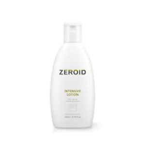 Zeroid Lozione Intensiva 200ml. X Mascherina Confezione 1p - Foto 1 di 2