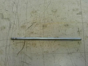 1982-1983 Honda Sabre V45 VF750 clutch actuator push rod - Picture 1 of 5