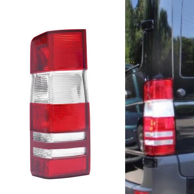 Right Side Tail Light For Mercedes Benz Sprinter 2500 3500 2007-2017 Rear Lamp - Image 1 of 4