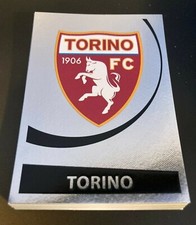 2016-17 Panini Calciatori Torino team complete 28 sticker set # 509 - 536