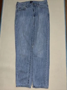 GAP Denim Cigarette High Rise Teens Jeans - Picture 1 of 5