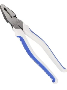 Victor Multi-Pliers (with elastomer cover) MCPHG-200 200mm Japan - Picture 1 of 7