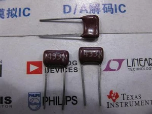 10x RE35-433	43K 1% 1/4W 43KΩ Susumu Noninductive Resistors 43000Ω  5mm - Picture 1 of 1