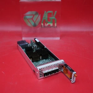 Adaptador de red EMC Data Domain 303-178-100B-03 6-GbE SAS SLIC23 - Imagen 1 de 4