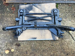 PEUGEOT 205 gti RACE/TRACK DAY MODIFIED FRONT SUBFRAME - Picture 1 of 4