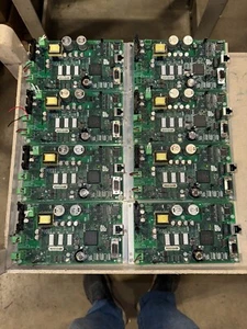 Liebert 416241G3 Rev 04 Control Board - Picture 1 of 2