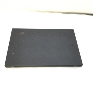 Lenovo ThinkPad X1 Carbon Gen8 Laptop 14"i7-10510U 16GRAM 1TBGBSSD USB-C Win11 - Picture 1 of 9
