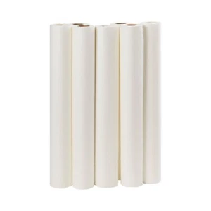 McKesson Medical Exam Table Paper Premium White Smooth 21 in x 225 ft 12 Rolls - Picture 1 of 3