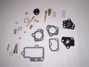 Daihatsu Hijet Carb (Carburetor) Repair Kit S80 S81P S82P S83P - Picture 1 of 1