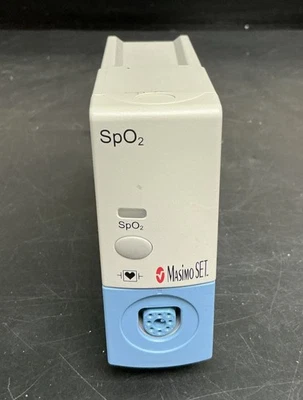 Masimo SET IntelliVue Module SpO2 | Ref 1846 - Image 1 of 4