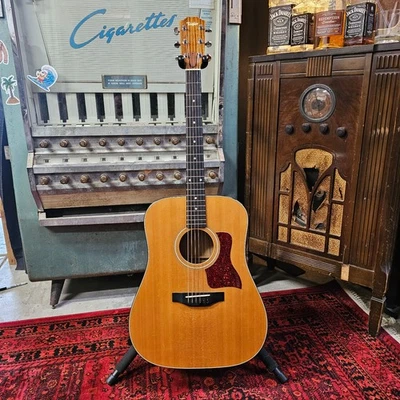 1995 Taylor 420 Natural - Image 1 of 4