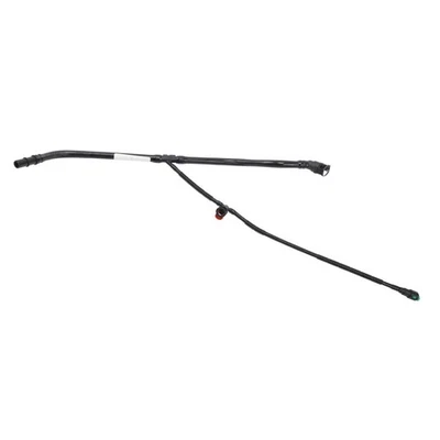 Genuine ACDelco For GMC Canyon 2008 Vapor Canister Vent Hose | Plastic | Black - Изображение 1 из 4