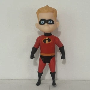 Disney Pixar The Incredibles 2 Dash Action Figure 2018 Jakks Pacific 7" - Picture 1 of 9