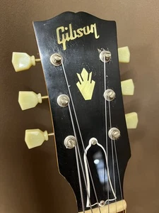 Gibson Custom Shop 1963 ES-335 Electric Gutiar [AUTH] - Picture 1 of 6