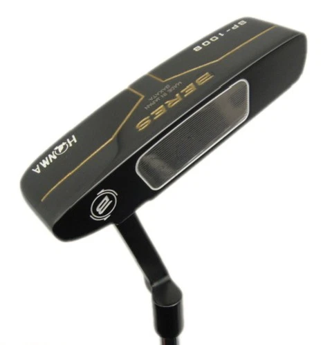 Honma BP-1008 Putter Steel 34'' Inches Very Good - Image 1 of 1