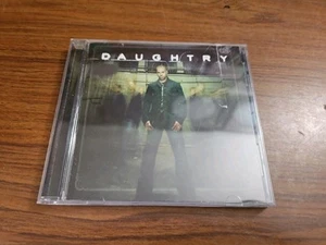Daughtry - Self Titled CD - Imagen 1 de 3