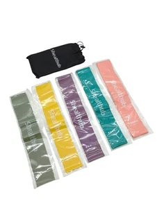 Shealthub Widerstandsband - Bild 1 von 1