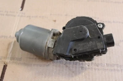 2010 LEXUS IS250 WINDSHIELD WIPER MOTOR 85110-50140 - Image 1 of 4