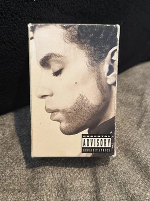 The Hits/The B-Sides Box Set by Prince  2 Cassette 1993 RARE  Digalog - Image 1 of 4