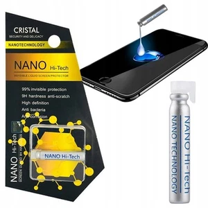 Revestimiento de pantalla líquido protector de pantalla NANO sellado líquido - Imagen 1 de 6