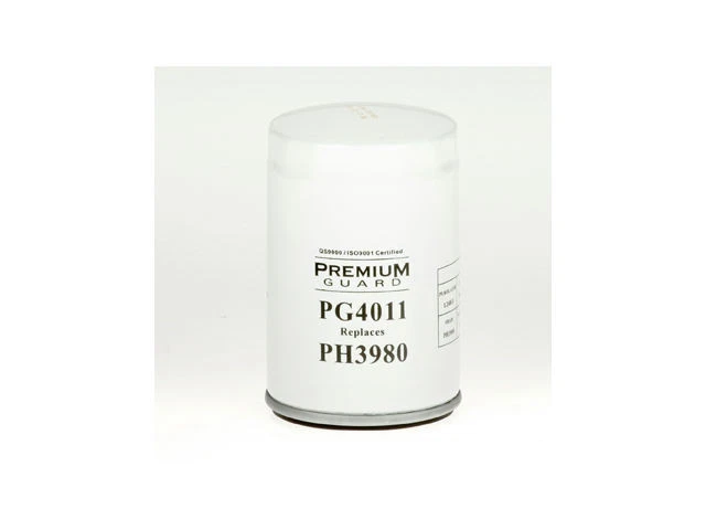 Filtro de aceite para Chevrolet Lumina 1990-1997 82192 kgzk 1991 1992 1993 1994 1995 Foto 1 de 2