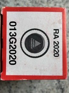 NEU!!! DANFOSS Heizung Thermostatkopf RA 2020 23mm Art. 013G2020 NEU! NEW! - Bild 1 von 4