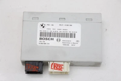 Centralina altra BMW Serie 3 Touring E91 6982386 BOSCH 3.0 145 KW 197 CV 10-2006 - Immagine 1 di 3