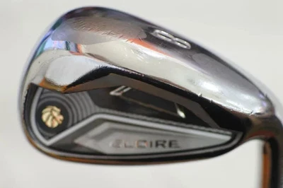 TaylorMade Gloire Iron 1pc #8 Flex Regular GL 550i Graphite - Image 1 of 4