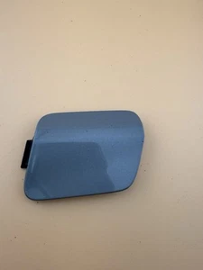 2019 2020 2021 2022 Volvo S60 R-Line Front Bumper Tow Hook Eye Cover Cap OEM - Picture 1 of 5
