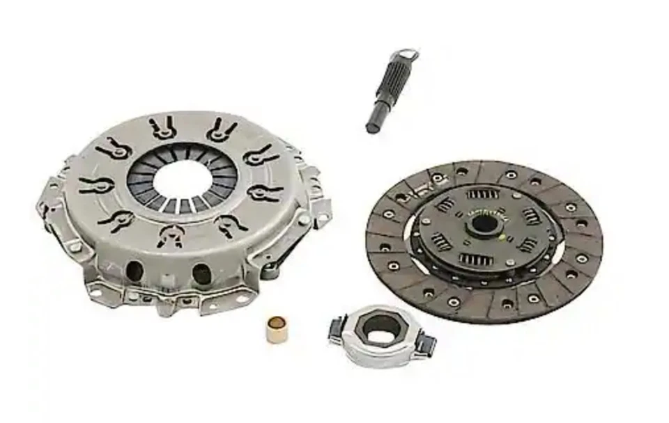 Kit embrague transmisión - Nissan Altima (1993-2001) LuK 06-056  Foto 1 de 3