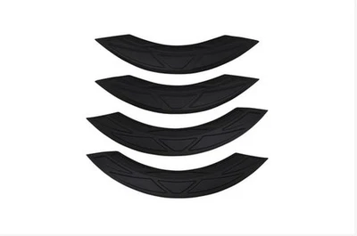 Protector de rueda Fender Flares para Mercedes Sprinter W906 06-18 4 piezas texturizado Foto 1 de 4