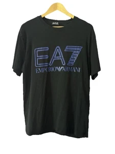 EA7 Men's T-Shirt XL - Picture 1 of 2