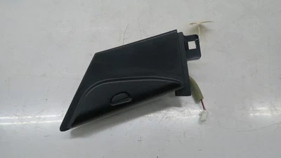 2017-2024 Nissan Murano OEM Left Front Door Inner Mirror Trim 802935BC0B - Image 1 of 4