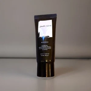 Imprimación facial matificante iluminadora carbón Blackdrop tamaño completo SMITH & CULT Blackdrop NUEVO - Imagen 1 de 1
