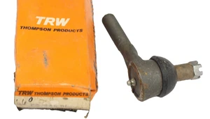 Tie Rod End, Outer ~ 1964 1965 Pontiac ~ TRW ~ ES345 R - Picture 1 of 3