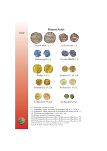 - NEUE ERSCHEINUNG - DIE MUNZEN VON SIZILIEN VON DEN BYZANTINERN ZU DEN ARABERN - Picture 1 of 5