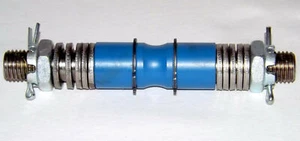 Demag traverse for treadmill chassis RU 6 DK 700kg width 58-90mm ID: 8393944