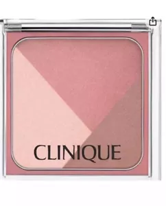 Clinique Sculptionary Cheek Contouring Palette 03 Defining Roses - Picture 1 of 2