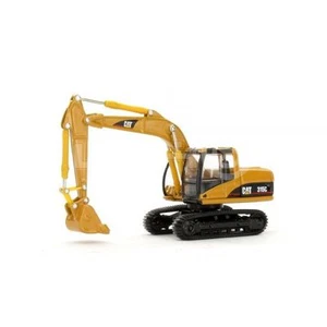 NUEVA Excavadora Hidráulica Norscot Cat Caterpillar 315C 1:87 DieCast Modelo 55107 - Imagen 1 de 2