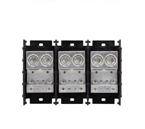 BLOCK DE DISTRIBUCION 16528-3 – 16528-3 - Image 1 of 1