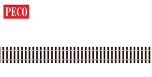 PECO Streamline OO/HO CODE 75 SL-100F, SL-108F,SL-102F 5 pieces per batch - Picture 1 of 5
