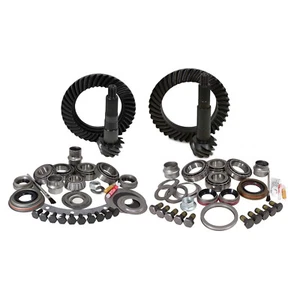 Yukon Gear & Install Kit, Dana 30 front & Chrysler 8.25” rear, 4.88 ratio - Picture 1 of 1