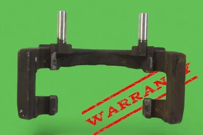 11-2015 BMW 535i 528i 550i 740i 640i Front Brake Caliper Carrier Bracket 6786820 - Image 1 of 4