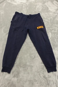 Vintage blaue Jet Life Jogginghose Curren$y - Bild 1 von 9