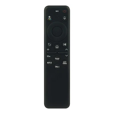 BN59-01432A BN59-01432D Voice Replace remote Control for Samsung TV BN59-01455E - image 1 of 4