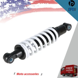 Amortiguador trasero para pit bike ATV Go kart NUEVO 12" 300mm - Imagen 1 de 10