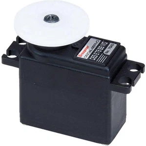 GRAUPNER DES 678 BB MG DIGITAL SERVO / 7943 - Bild 1 von 2